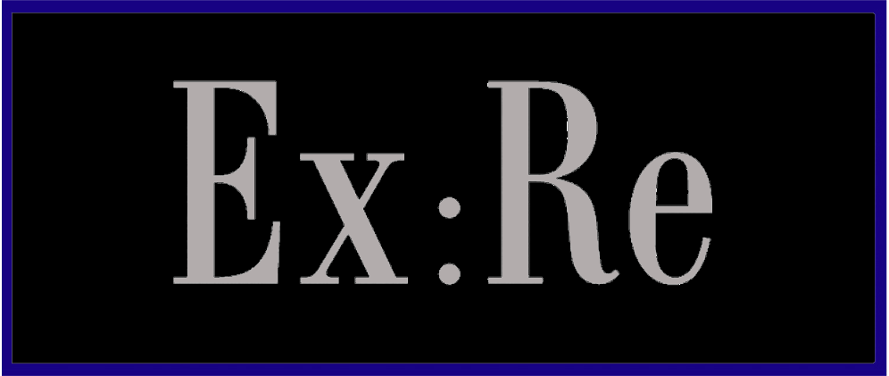 Ex:Re